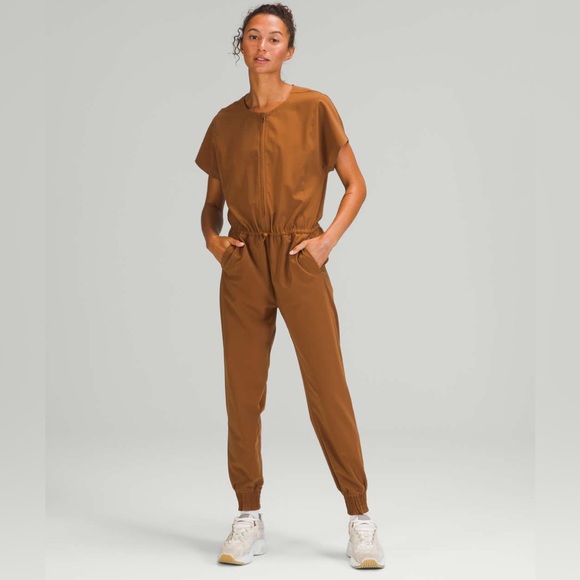 lululemon athletica Pants - Lululemon Jumpsuit